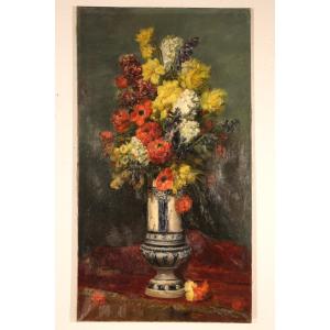   19th Century Still Life