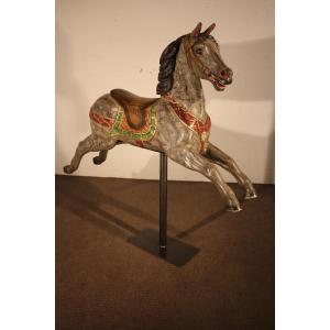 Heyn Carousel Horse
