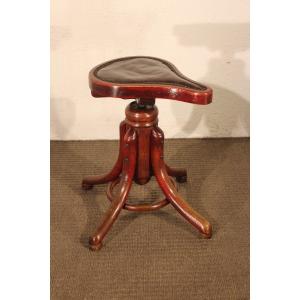 Thonet Stool