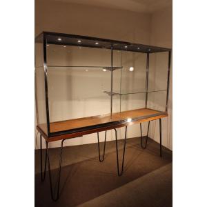 Display Case