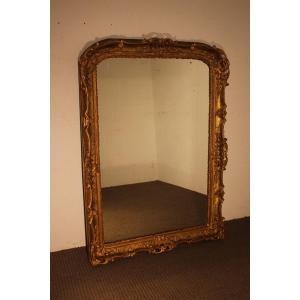 19th Century Mirror