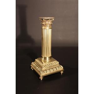  Louis XVI Candlestick