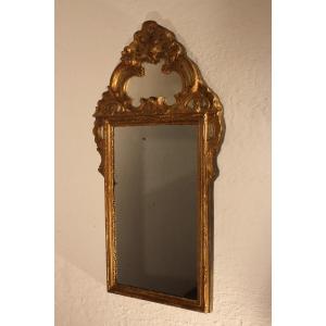 18th Century Mirror