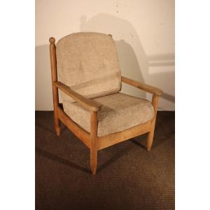 1970s Armchair