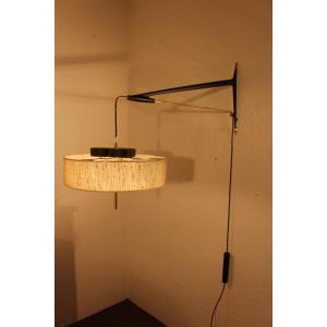 Arlus Edition Counterweight Wall Light