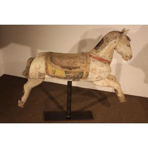 Carousel Horse