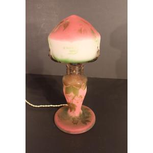 A-delatte Mushroom Lamp