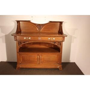 Art Nouveau Sideboard