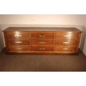 Haberdashery Cabinet