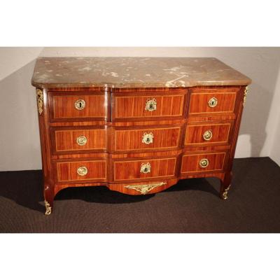 Convenient 18 Eme Transition