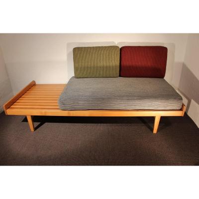 Canapé Lit Pierre Paulin