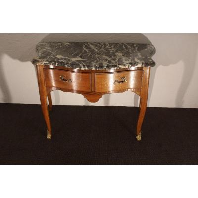 Commode 18 Eme Century
