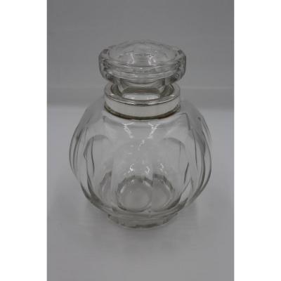 Crystal Carafe