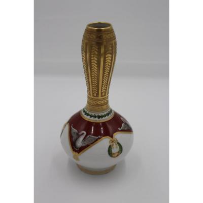 Joseph Conrad Vase