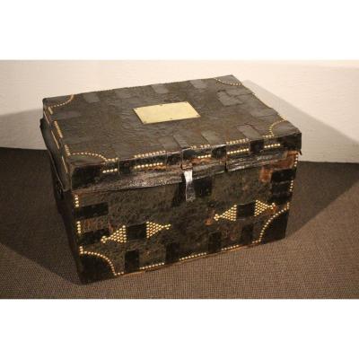 1st Empire Regiment Trunk