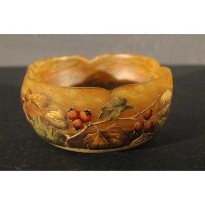 Vide Poche Daum Nancy