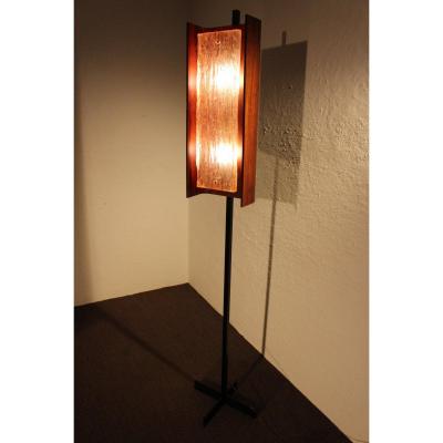 1970s Floor Lamp