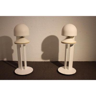 Canon Acoustic Speakers,