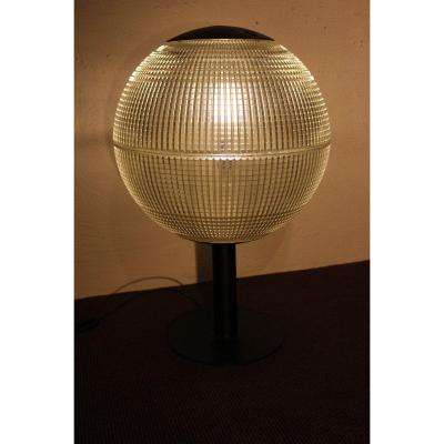 Holophane Type Lamp