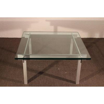 1970s Coffee Table By Georges Ciacimino