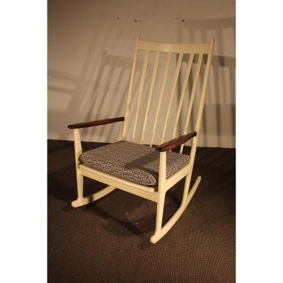 Danish Rockingchair.