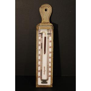 Alcohol Thermometer