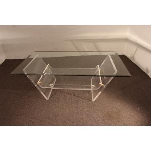 1970s Coffee Table