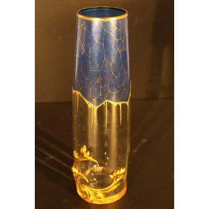 Art Nouveau Vase
