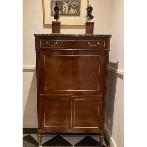 Secretary Louis XVI Period