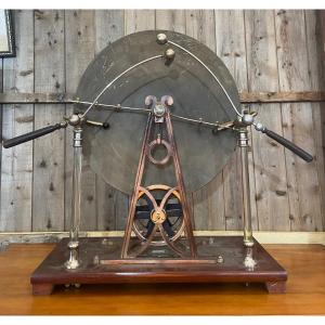 Wimshurst Electrostatic Influence Machine