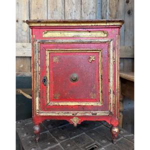 19th Century Furniture Safe