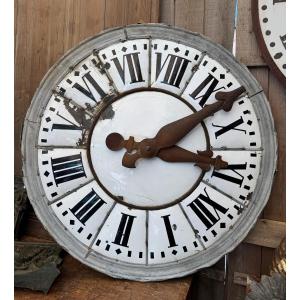 Old O’clock