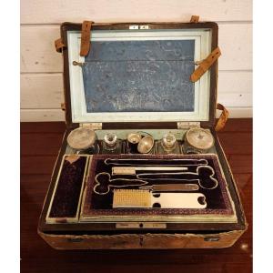 Toilet Kit 18th Restoration Period