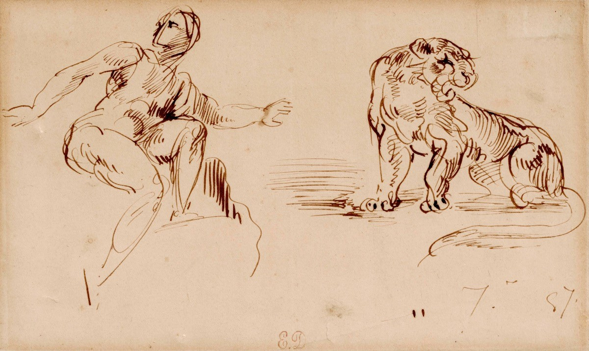 AUTOGRAPHES DES SIECLES
