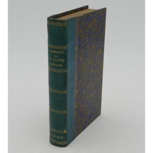 Bordeaux Albert, La Bosnia Populaire, Original Edition, 1904.