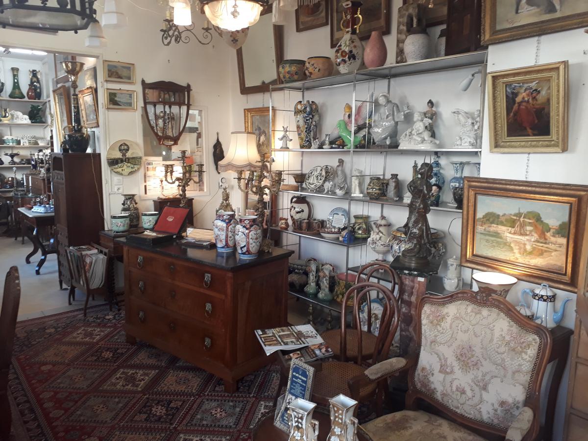 Aux Arts Décoratifs