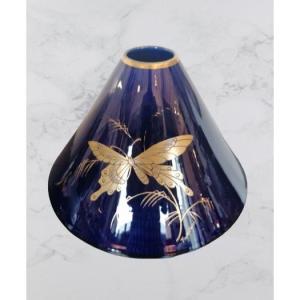 Pinon Heuzé Art Deco Vase