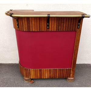 1950s Bar Counter
