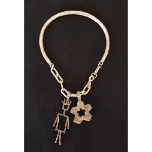 Niche De Bere Necklace