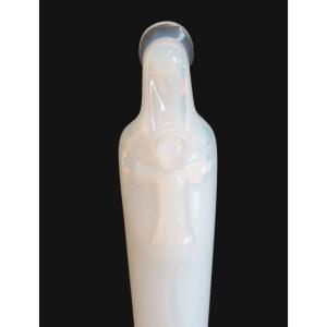 Virgin And Child By Pierre d'Avesn