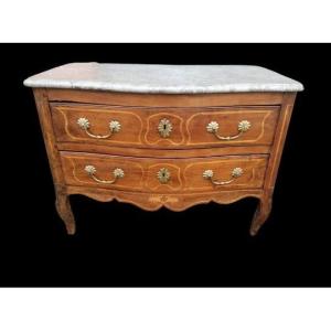 Chest Of Drawers, Louis XV Period
