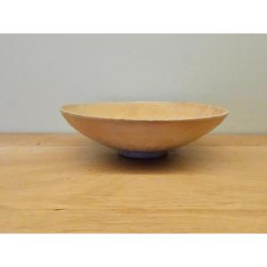 Song Dynasty Lotus Bowl 