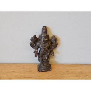 Ganesh In Bronze