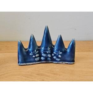 Chinese Brush Rest. Scholar's Item.