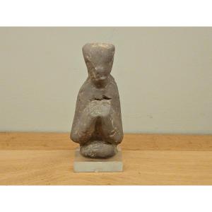 Court Lady Of The Han Dynasty