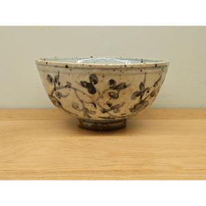 14th Century Vietnamese Bowl From The Chu Dau Kilns.