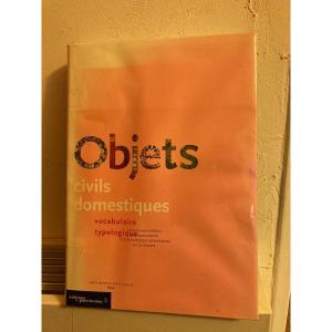 Civil And Domestic Objects Books