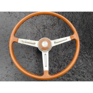 Alfa Romeo 1969 Steering Wheel