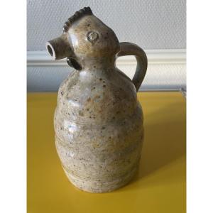 Pitcher M Bernon La Borne