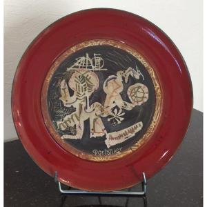 Plat Portanier